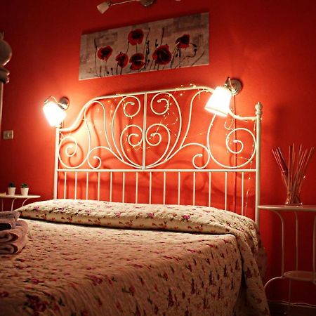Vila La Piccola Casa Di Angela Syracuse Exteriér fotografie