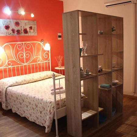 Vila La Piccola Casa Di Angela Syracuse Exteriér fotografie
