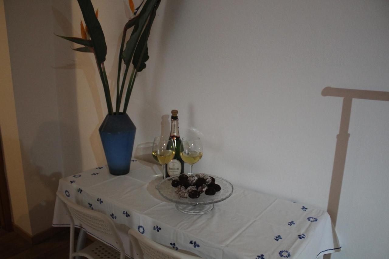 Vila La Piccola Casa Di Angela Syracuse Exteriér fotografie